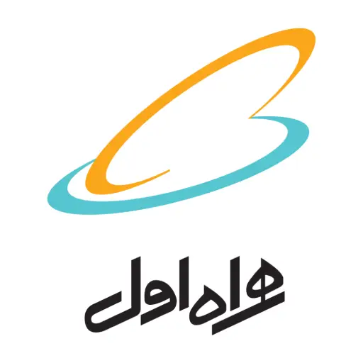 لوگو همراه اول