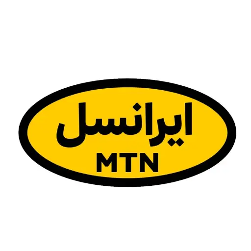 لوگو ایرانسل