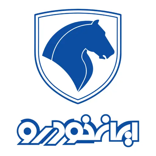 لوگو ایران خودرو