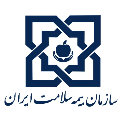 لوگو بیمه سلامت ایرانیان