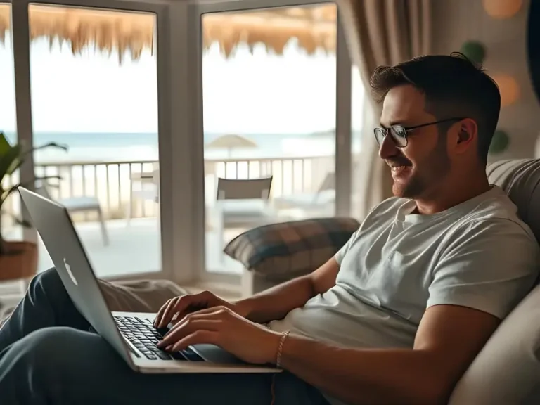 پیشنهاد برای کارشناسان IT در تعطیلات نوروزی