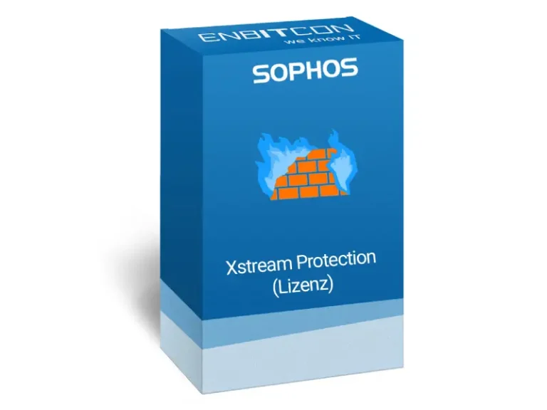 لایسنس Xstream سوفوس