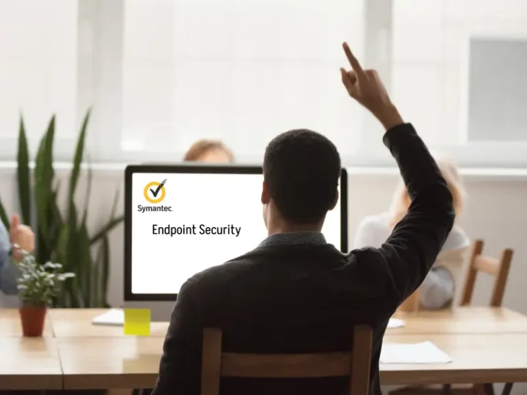 انواع آنتی‌ویروس symantec
