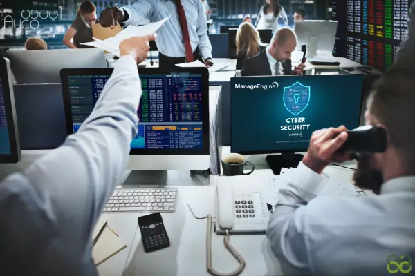 کاربرد Endpoint Central ManageEngine