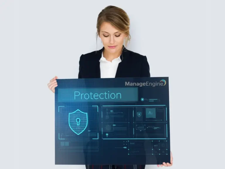 کاربرد Endpoint Central ManageEngine