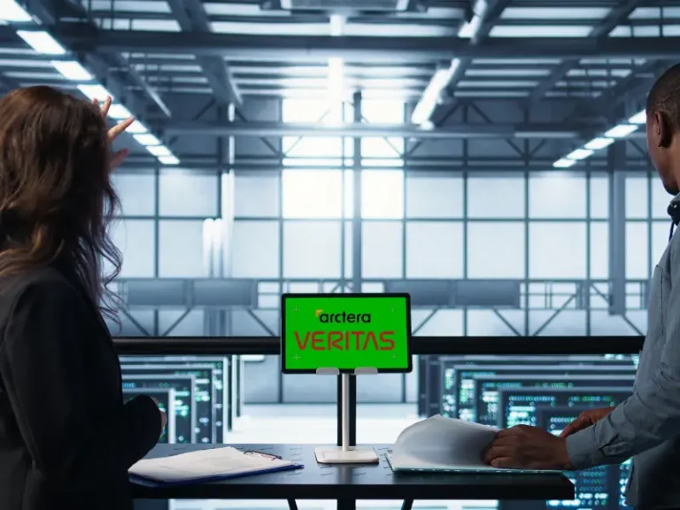 ویژگی‌های Veritas Backup Exec و NetBackup