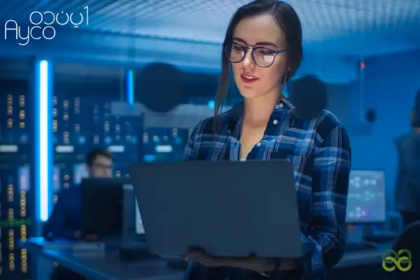 امنیت اطلاعات