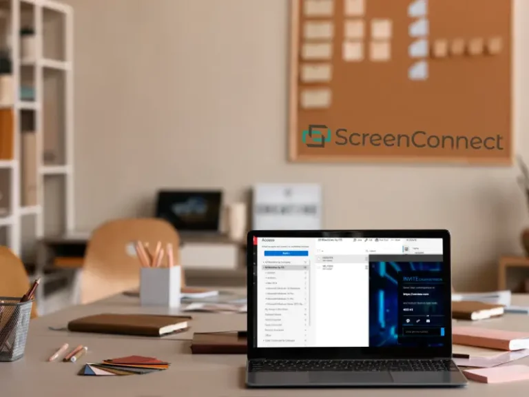 بهترین جایگزین anydesk