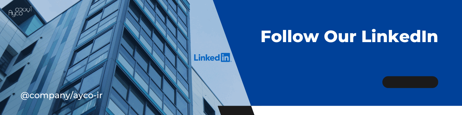 Ayco's LinkedIn